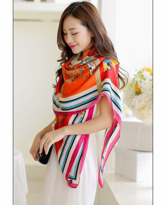 Wholesale cashmere scarf