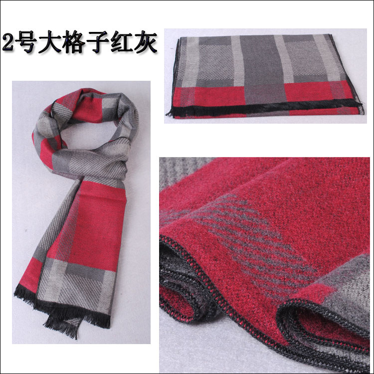 Mens cotton scarves wholesale