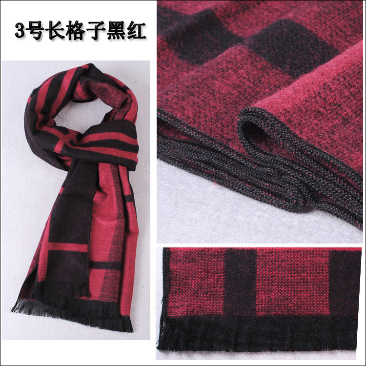 Mens cotton scarves wholesale