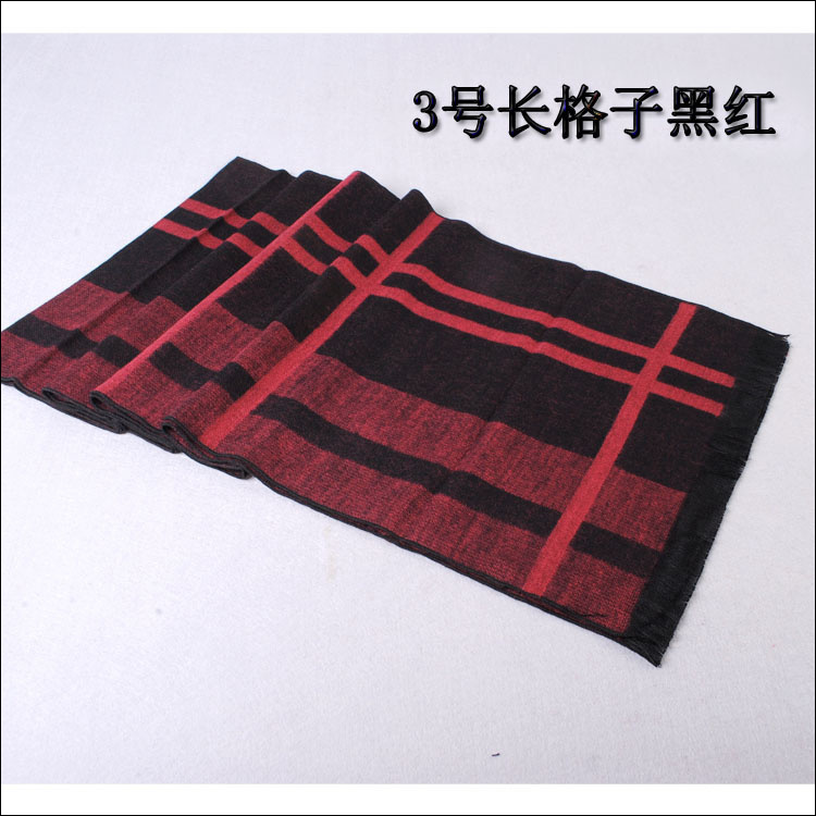 Mens cotton scarves wholesale