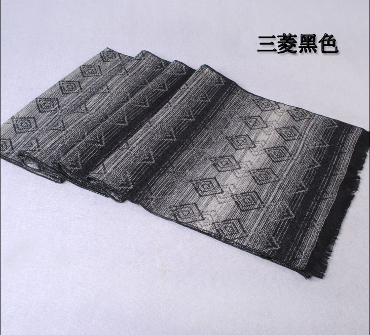 Cashmere scarves mens