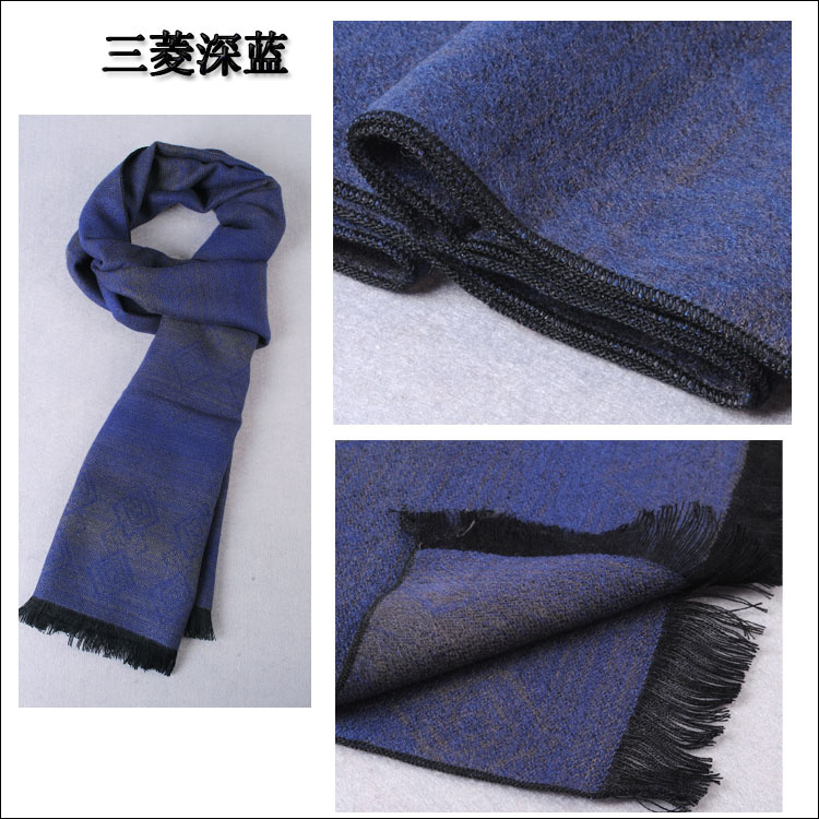 Cashmere scarves mens