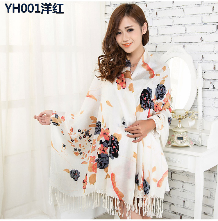 Women circle scarves wholesale