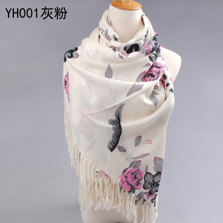 Women circle scarves wholesale