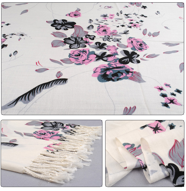 Women circle scarves wholesale