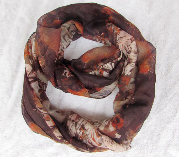 wholesale tartan scarves