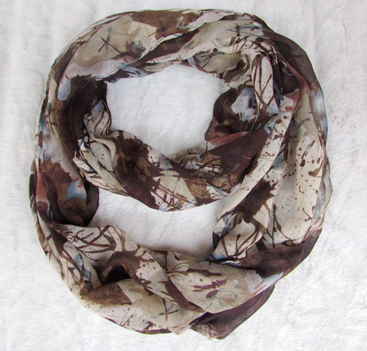 wholesale tartan scarves