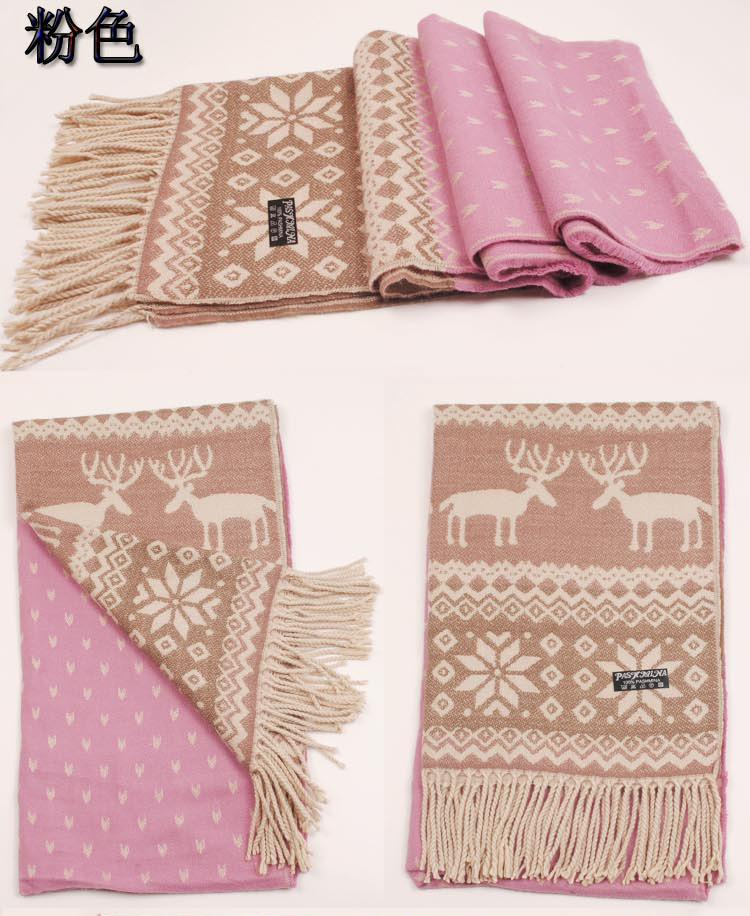 Cashmere wool scarves wholesale