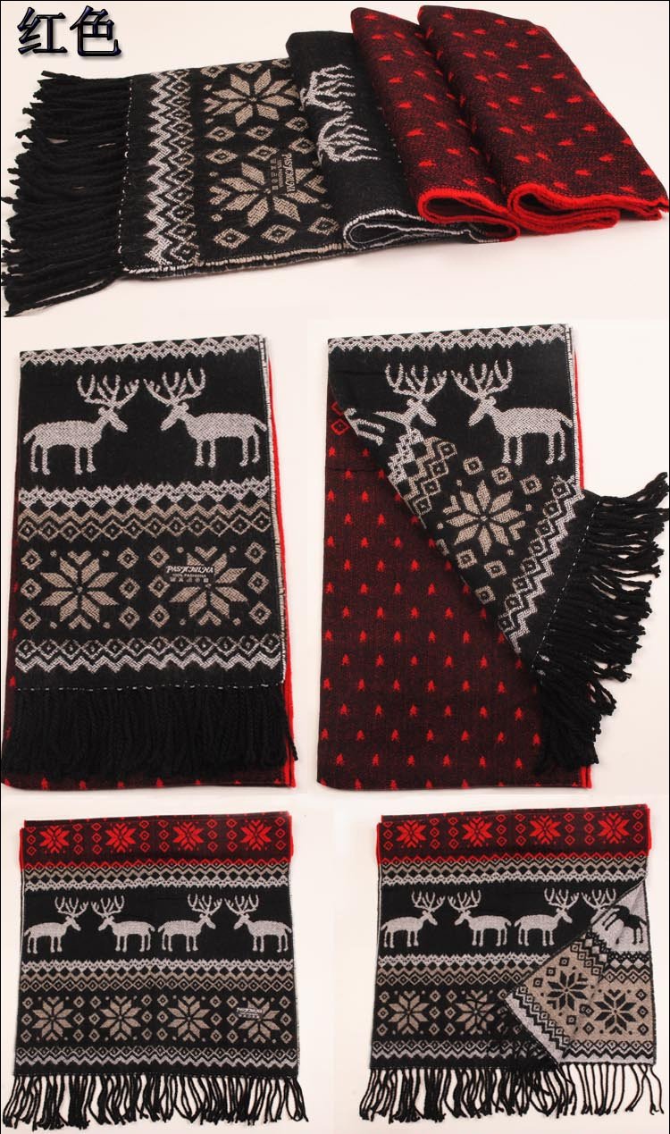 Cashmere wool scarves wholesale