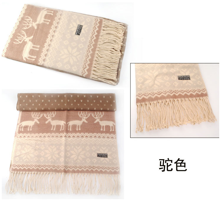Cashmere wool scarves wholesale