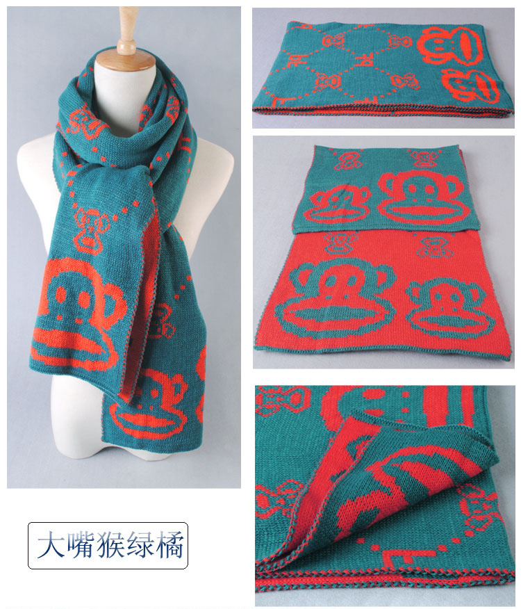 Cute scarves for girls