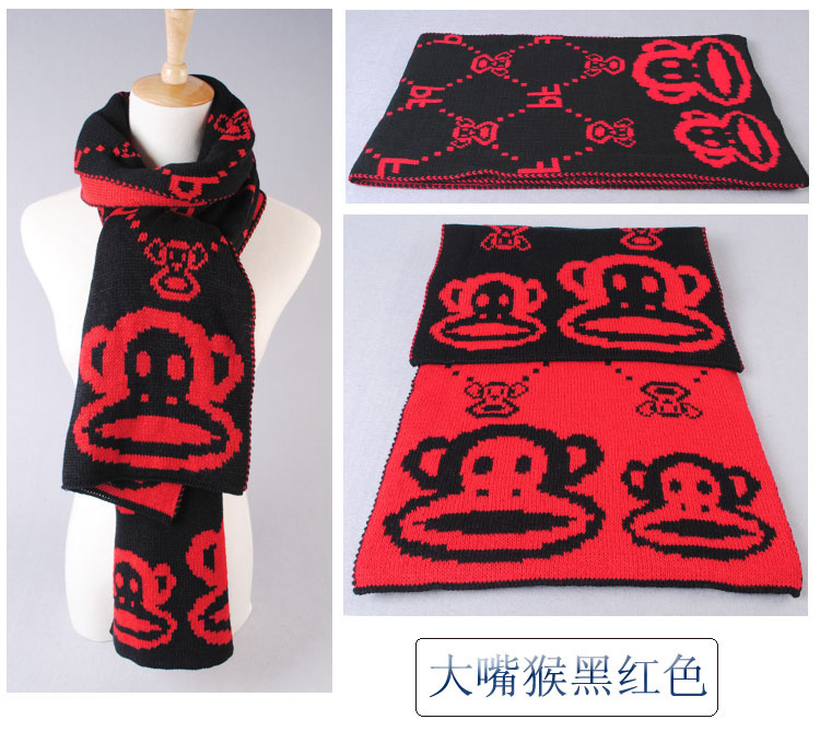 Cute scarves for girls