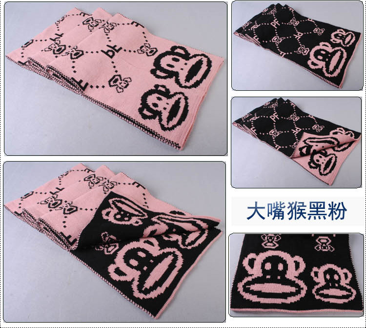 Cute scarves for girls
