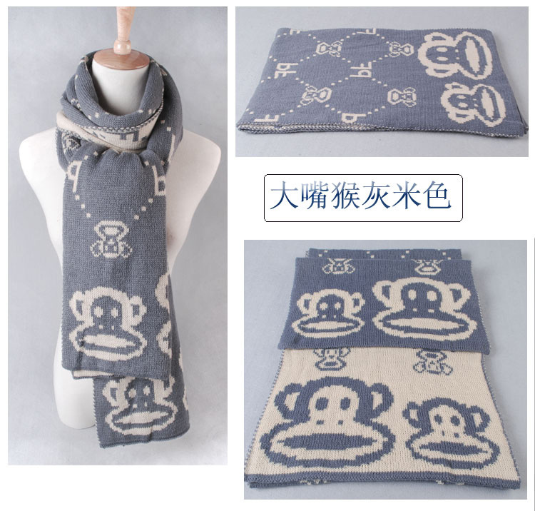 Cute scarves for girls