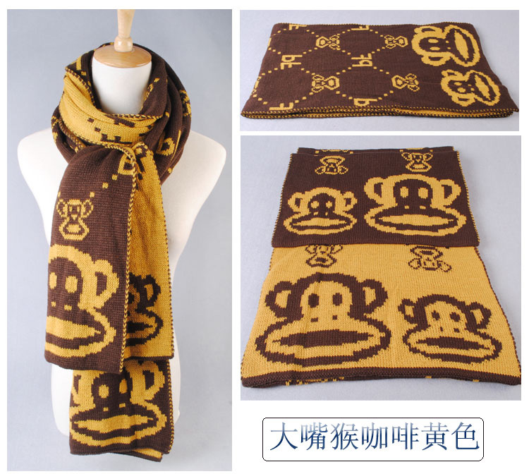 Cute scarves for girls