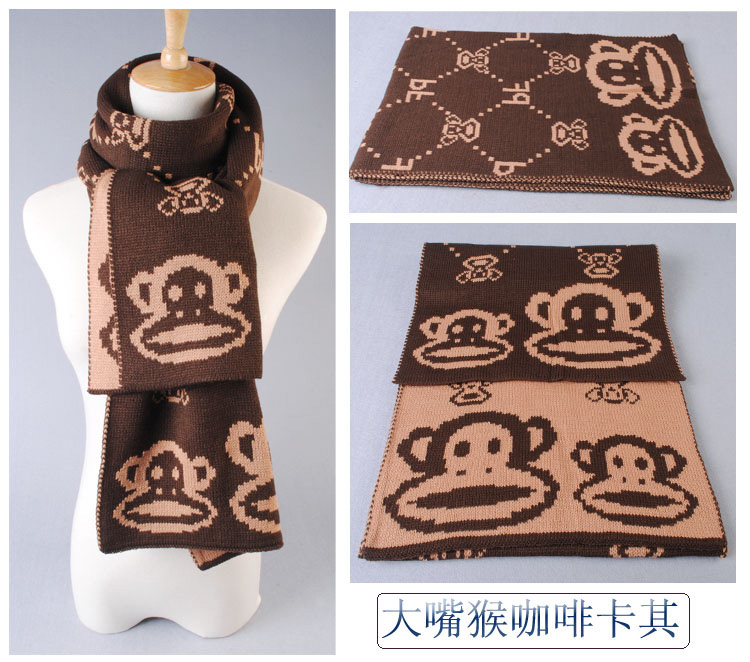 Cute scarves for girls