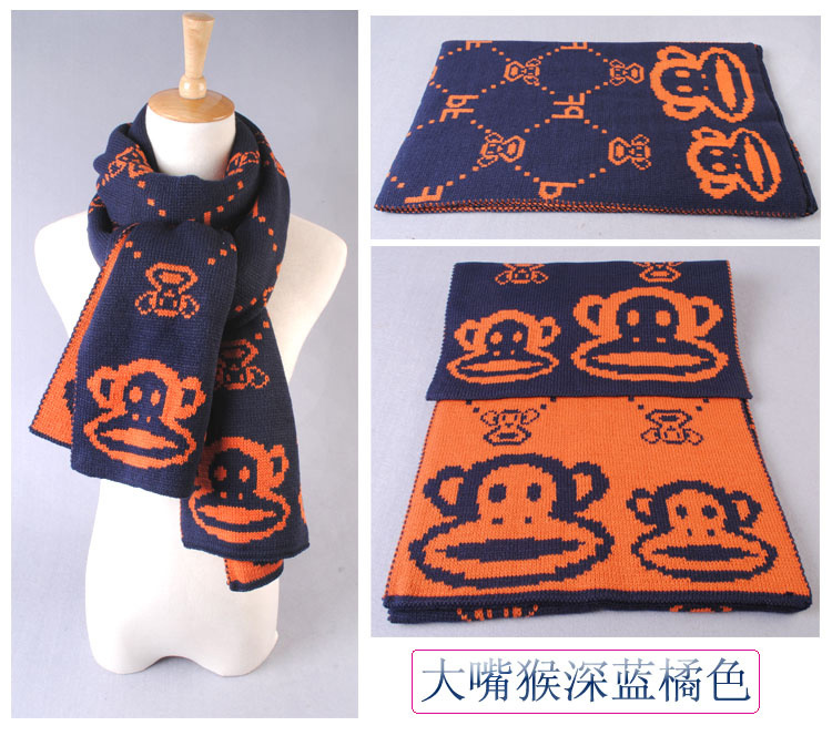 Cute scarves for girls