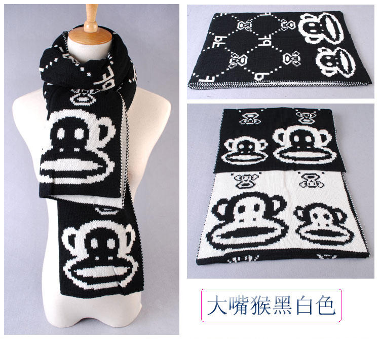 Cute scarves for girls