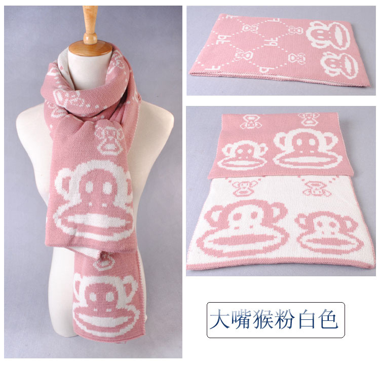 Cute scarves for girls