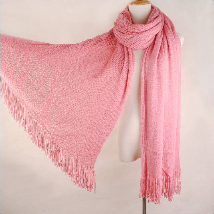 Knitted snood scarf wholesale