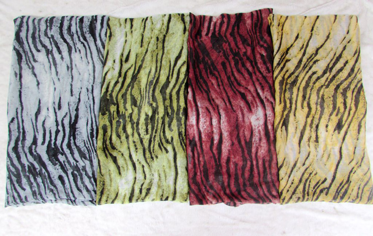 Snood scarf for women