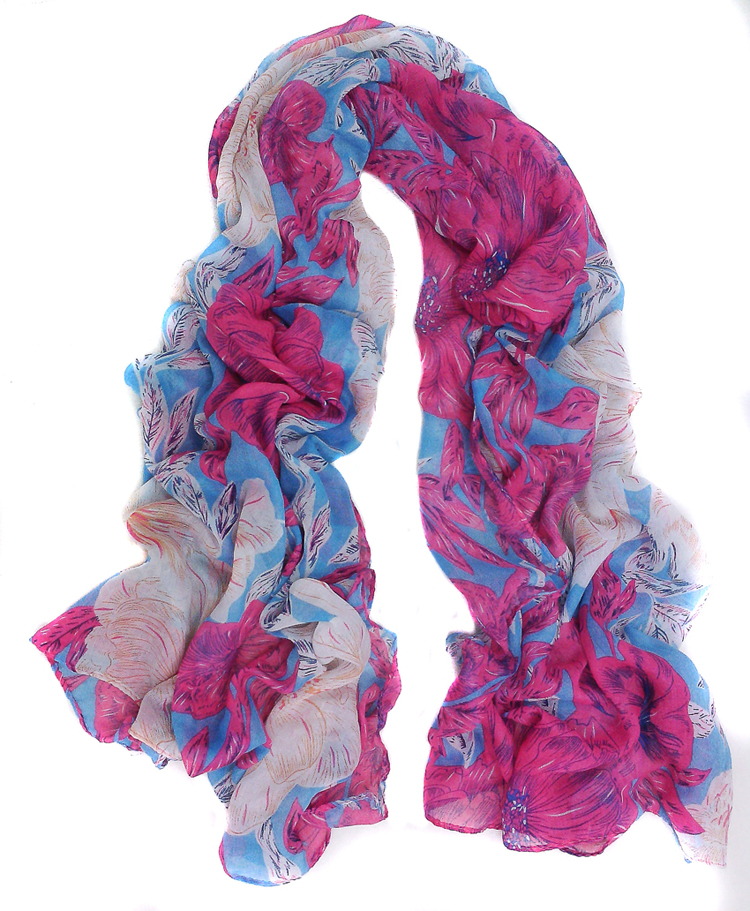 Oblong scarf scarves wholesale