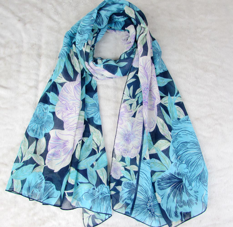 Oblong scarf scarves wholesale