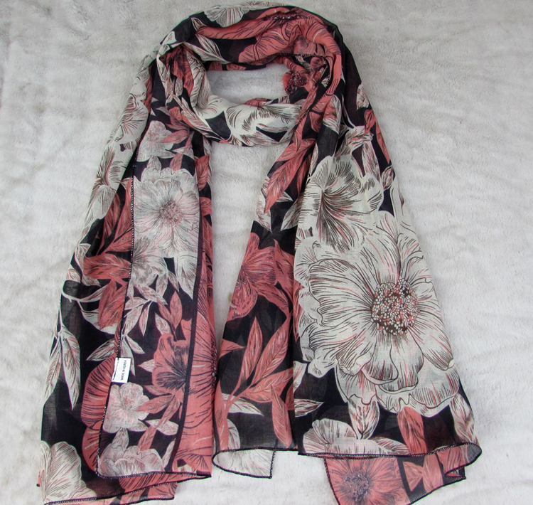Oblong scarf scarves wholesale