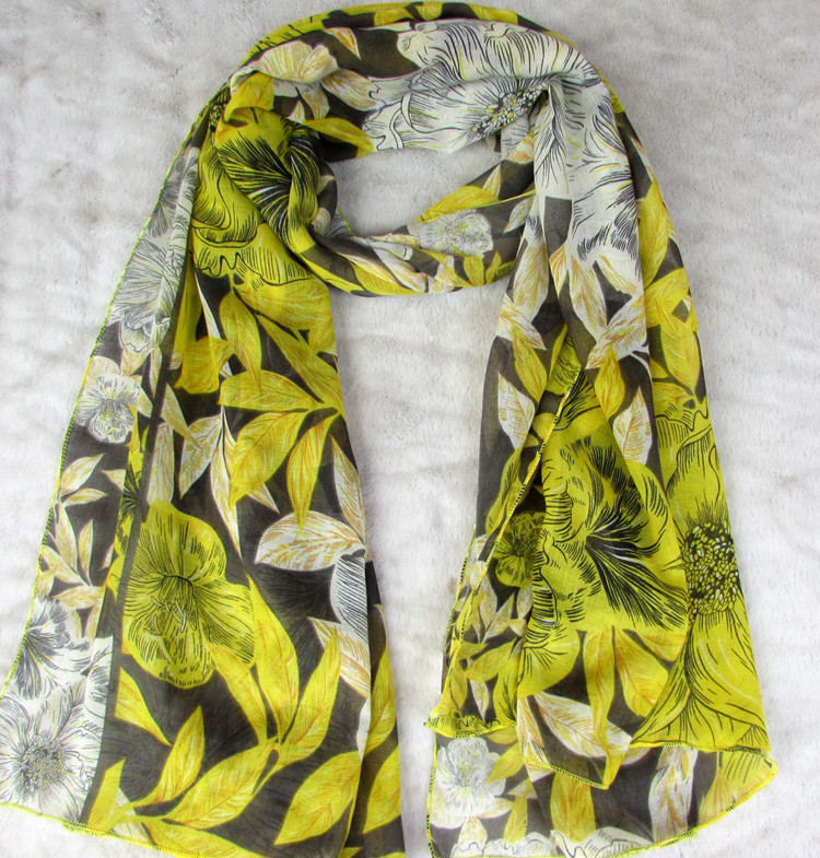 Oblong scarf scarves wholesale