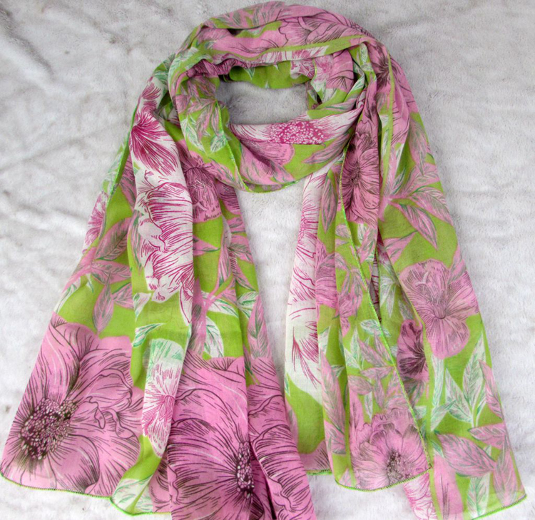 Oblong scarf scarves wholesale