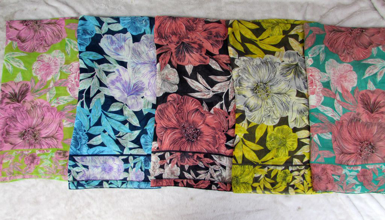 Oblong scarf scarves wholesale