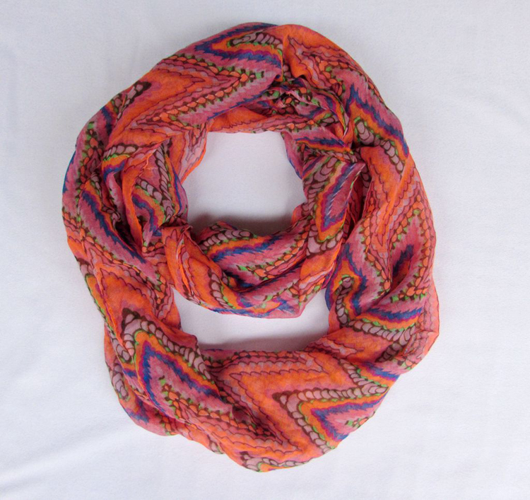 Ladies designer scarves