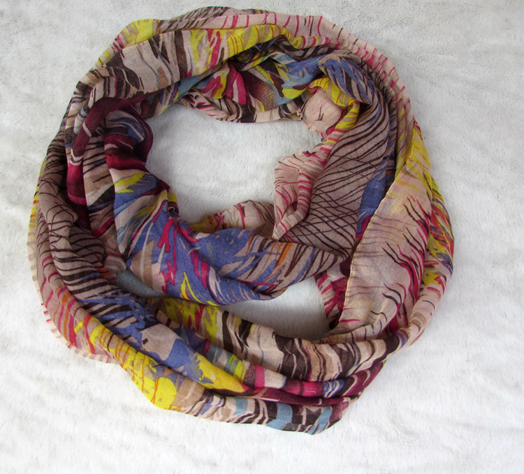 ladies scarves online