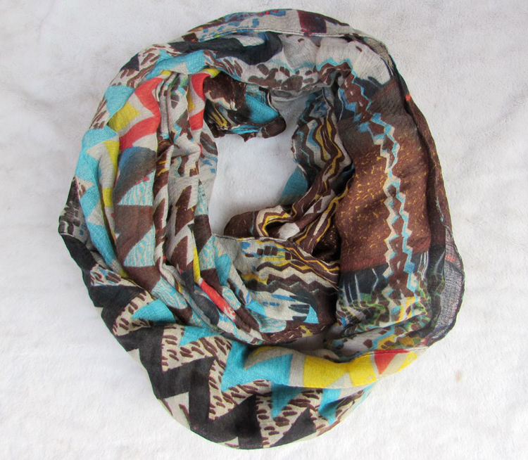 wholesale handmade knitted scarves