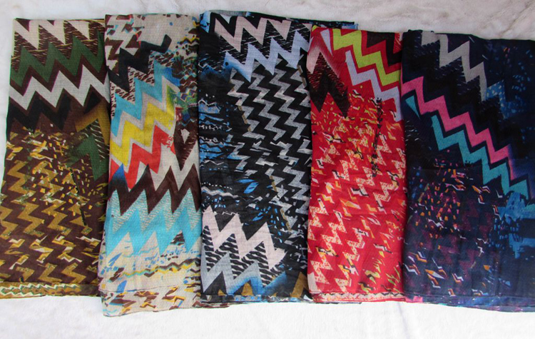 wholesale handmade knitted scarves