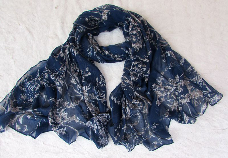 Unique scarf shawl women