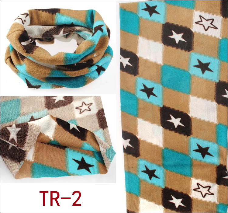 Winter head scarf wholesale