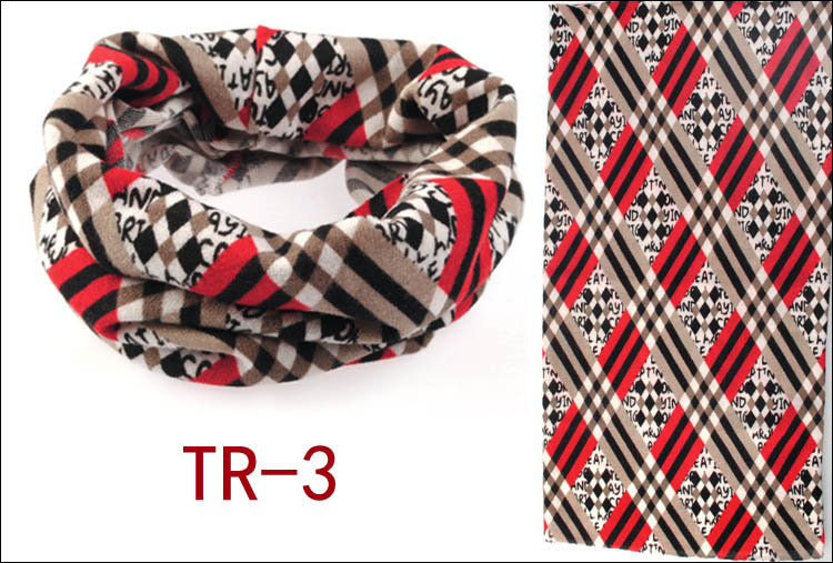 Winter head scarf wholesale