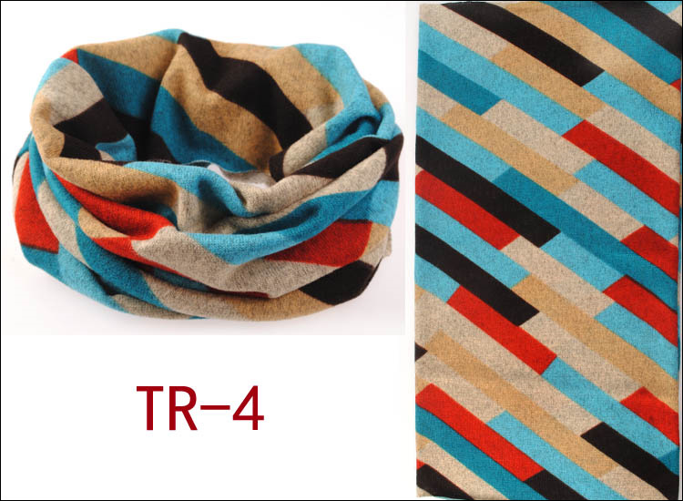 Winter head scarf wholesale