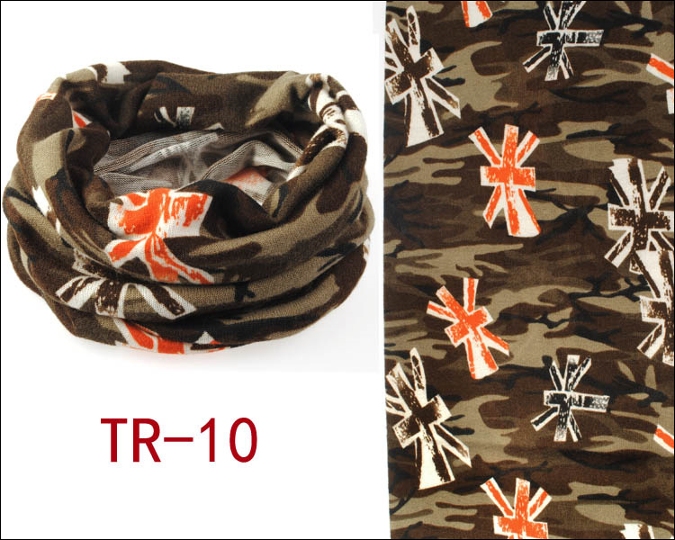 Winter head scarf wholesale