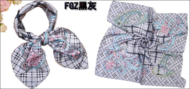 Suzhou silk scarf wholesale