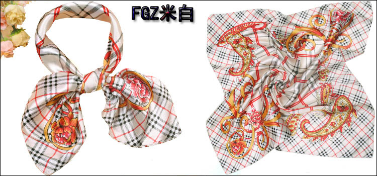 Suzhou silk scarf wholesale