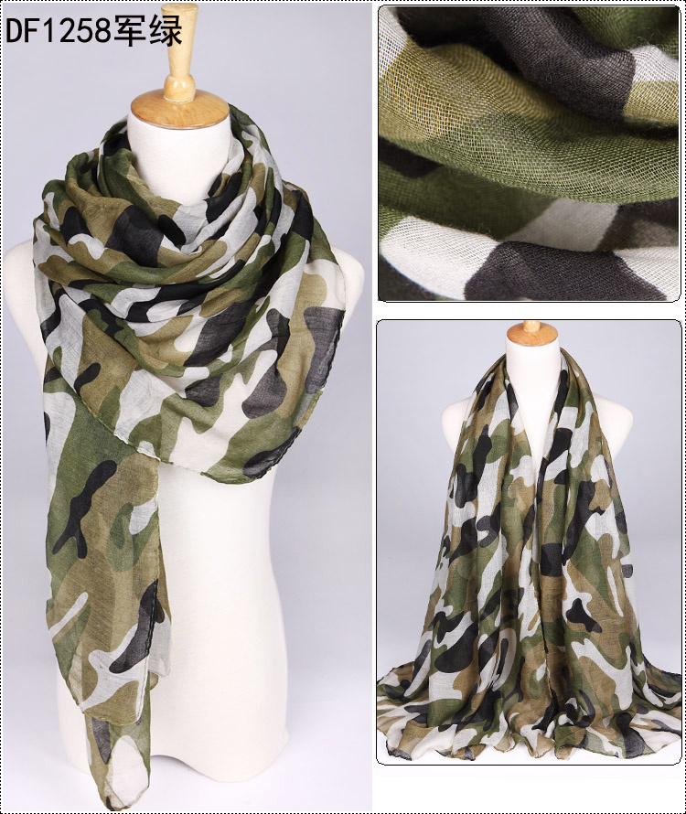 Satin neck scarves wholesale