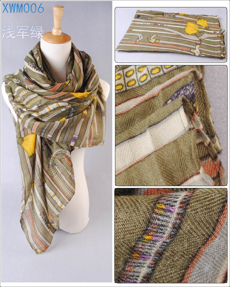 Cotton women scarf wholesale