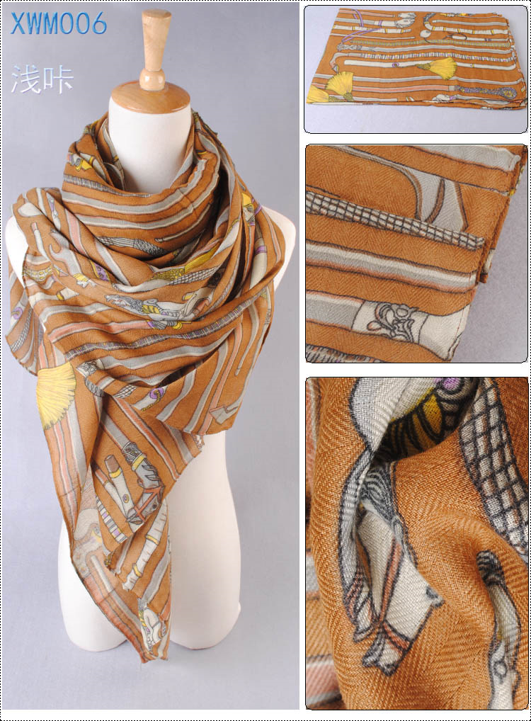 Cotton women scarf wholesale