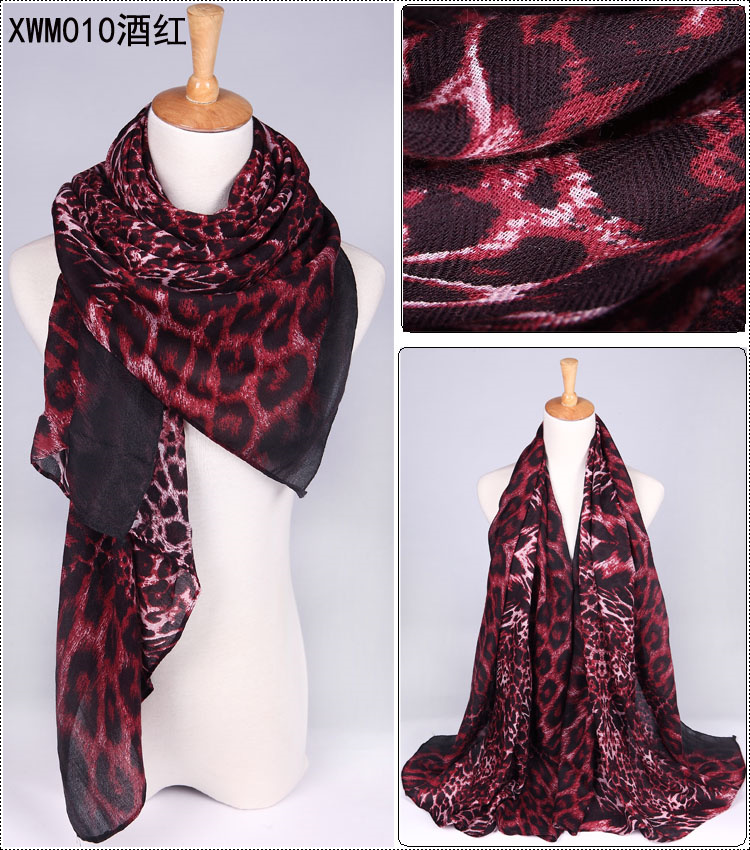 Womens fashion scarves wholesale