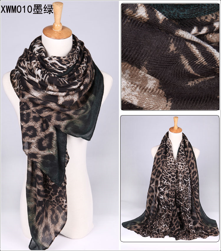 Womens fashion scarves wholesale