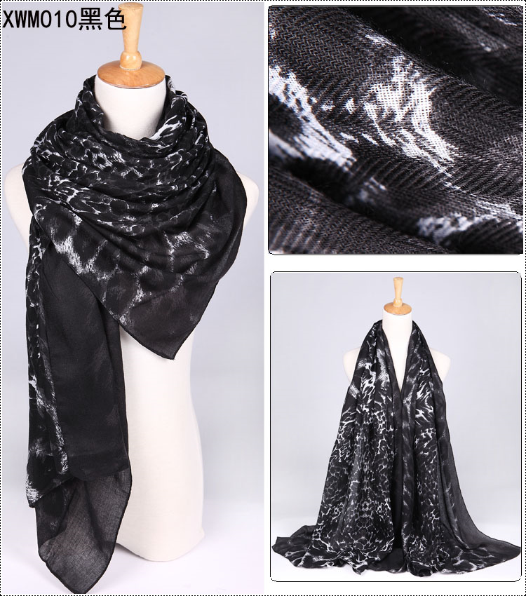 Womens fashion scarves wholesale