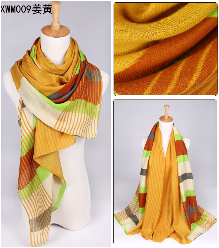 New nice scarves wholesale