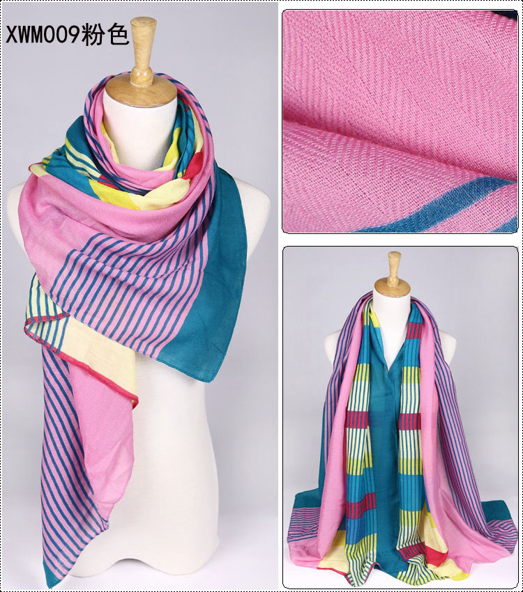 New nice scarves wholesale